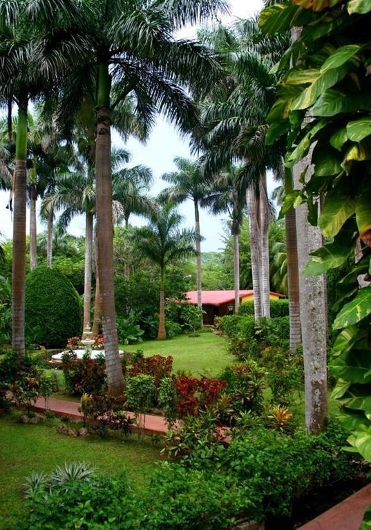Hacienda Chichen Resort And Yaxkin Spa Екстериор снимка